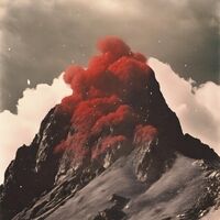 Fire on the Mountain EP